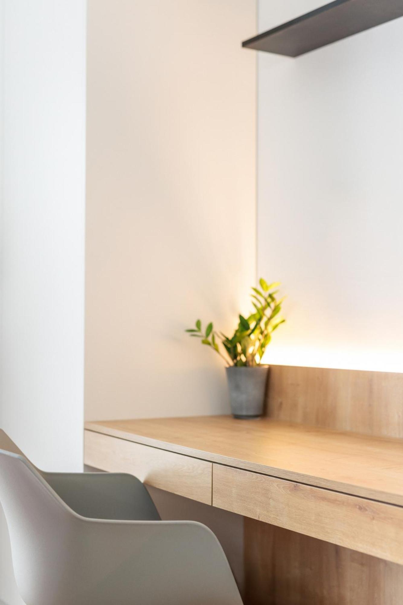 Apartament Skyview Bliss #4 Saloniki Zewnętrze zdjęcie
