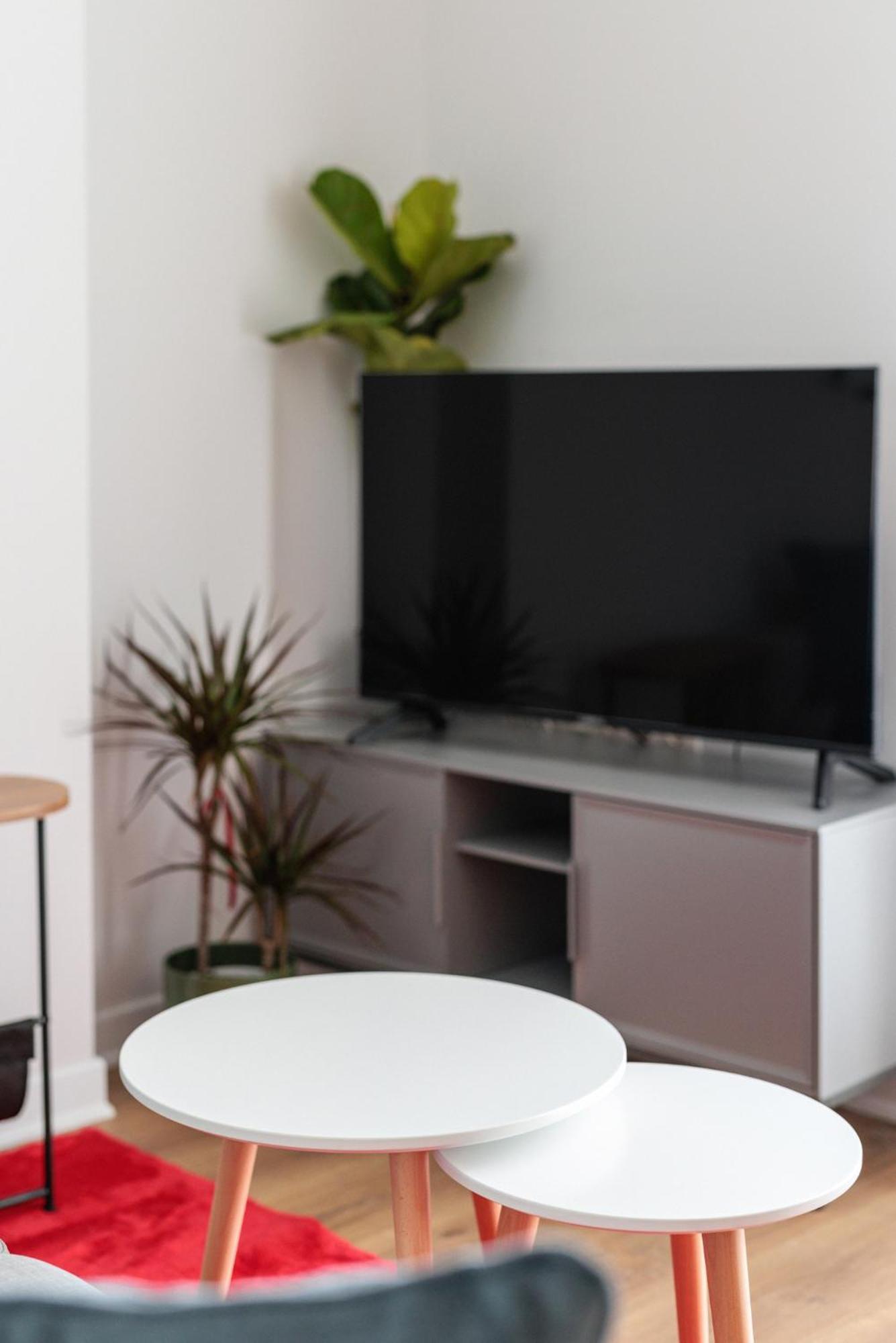 Apartament Skyview Bliss #4 Saloniki Zewnętrze zdjęcie