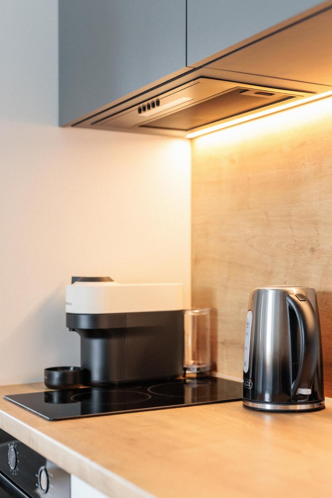 Apartament Skyview Bliss #4 Saloniki Zewnętrze zdjęcie