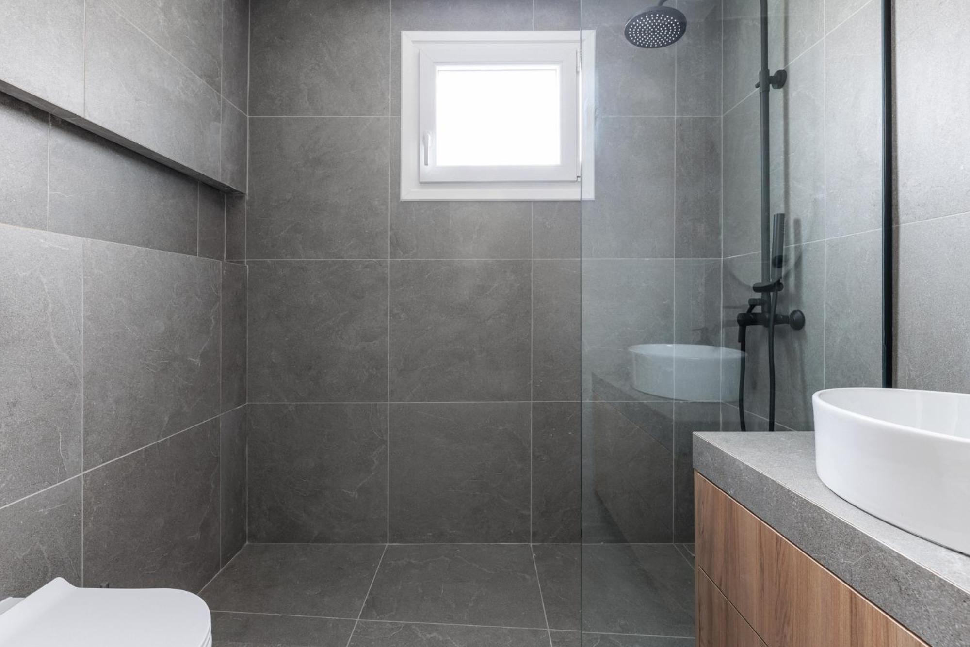 Apartament Skyview Bliss #4 Saloniki Zewnętrze zdjęcie