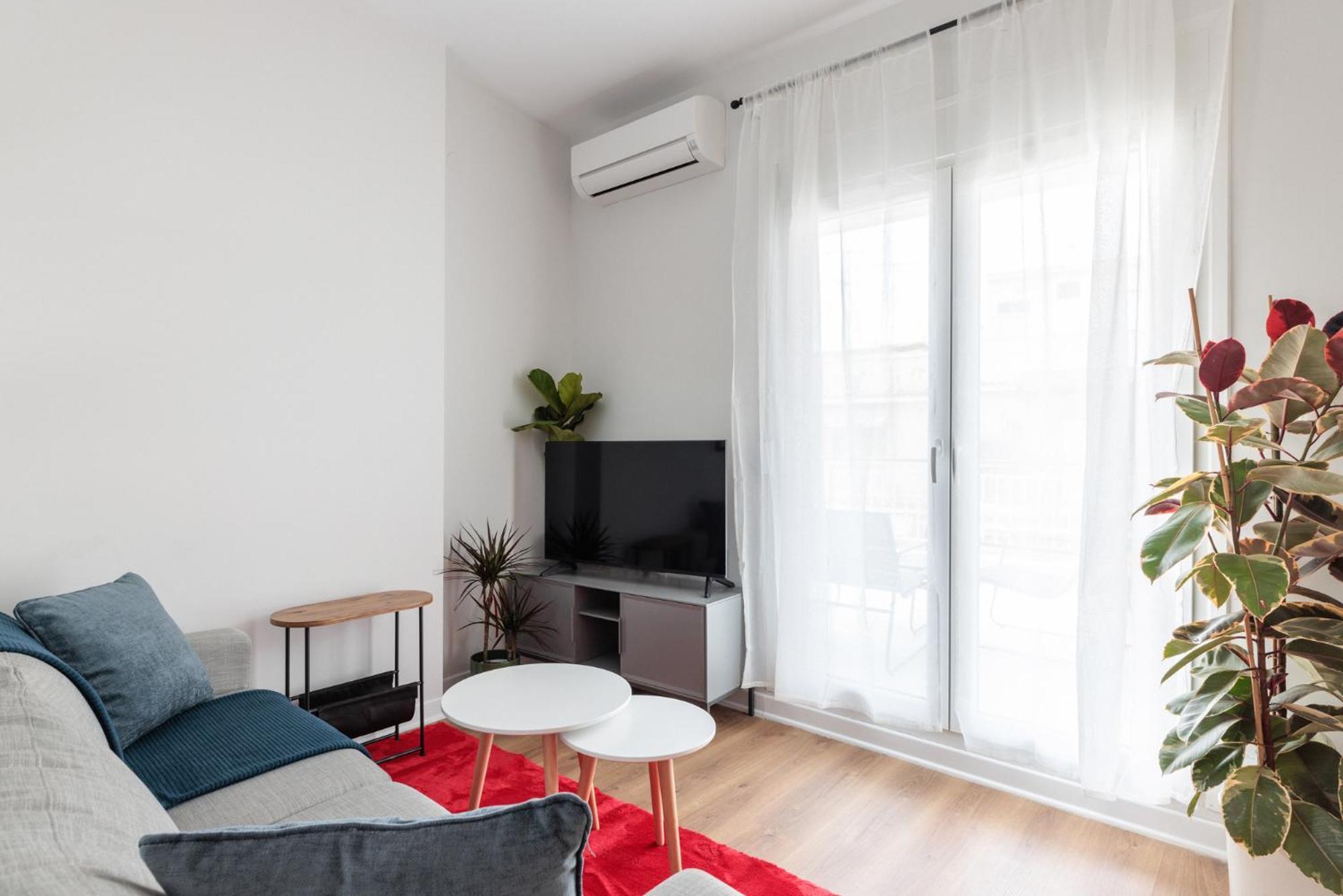 Apartament Skyview Bliss #4 Saloniki Zewnętrze zdjęcie