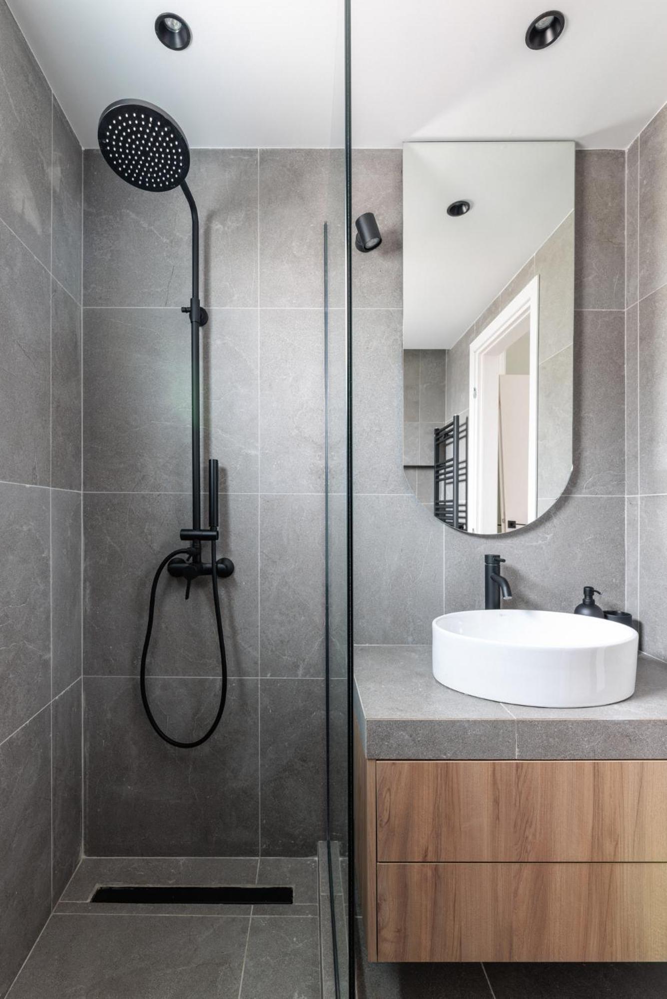 Apartament Skyview Bliss #4 Saloniki Zewnętrze zdjęcie